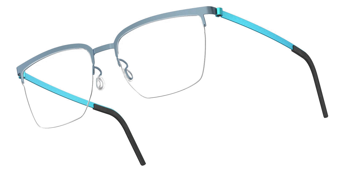 Color: 107 80 - Lindberg Strip Titanium 7000 LND74271078055