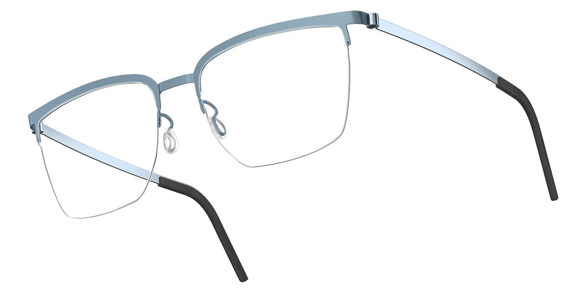 Color: 107 P25 - Lindberg Strip Titanium 7000 LND7427107P2555