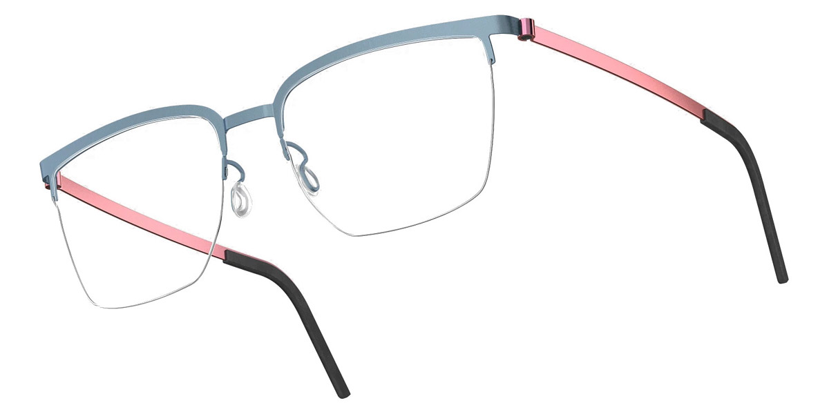 Color: 107 P70 - Lindberg Strip Titanium 7000 LND7427107P7055