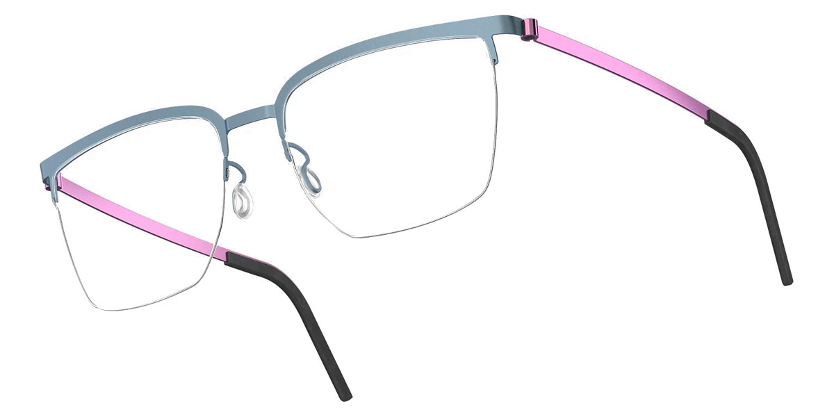 Color: 107 P75 - Lindberg Strip Titanium 7000 LND7427107P7555