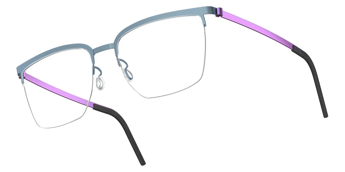 Color: 107 P77 - Lindberg Strip Titanium 7000 LND7427107P7755