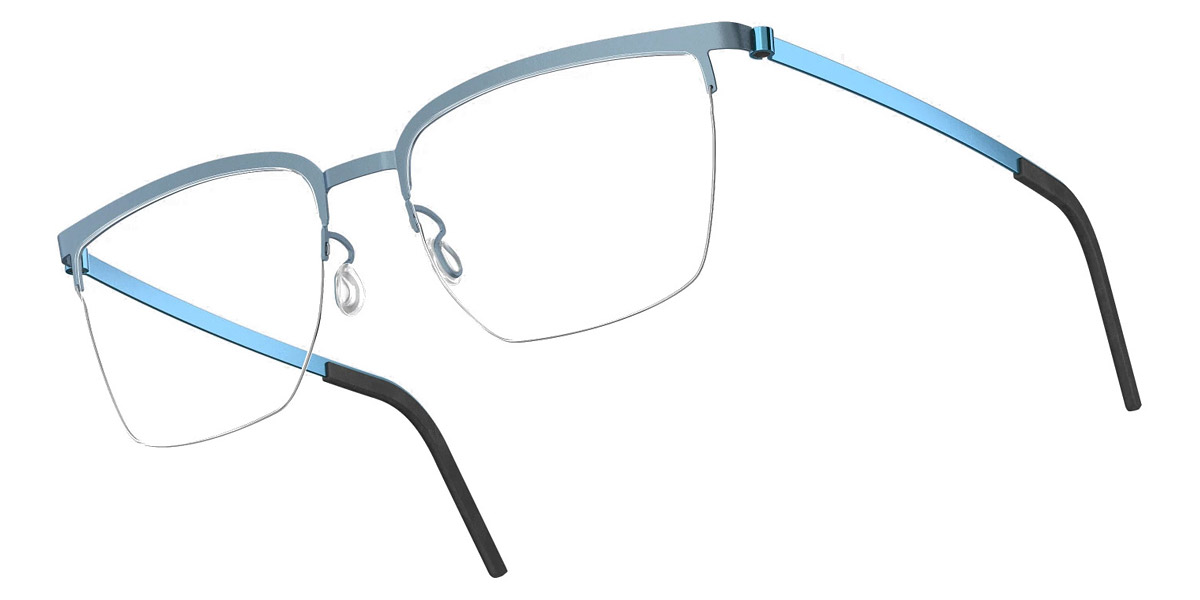 Color: 107 P80 - Lindberg Strip Titanium 7000 LND7427107P8055