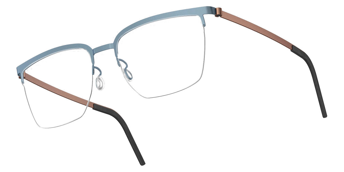 Color: 107 PU12 - Lindberg Strip Titanium 7000 LND7427107PU1255