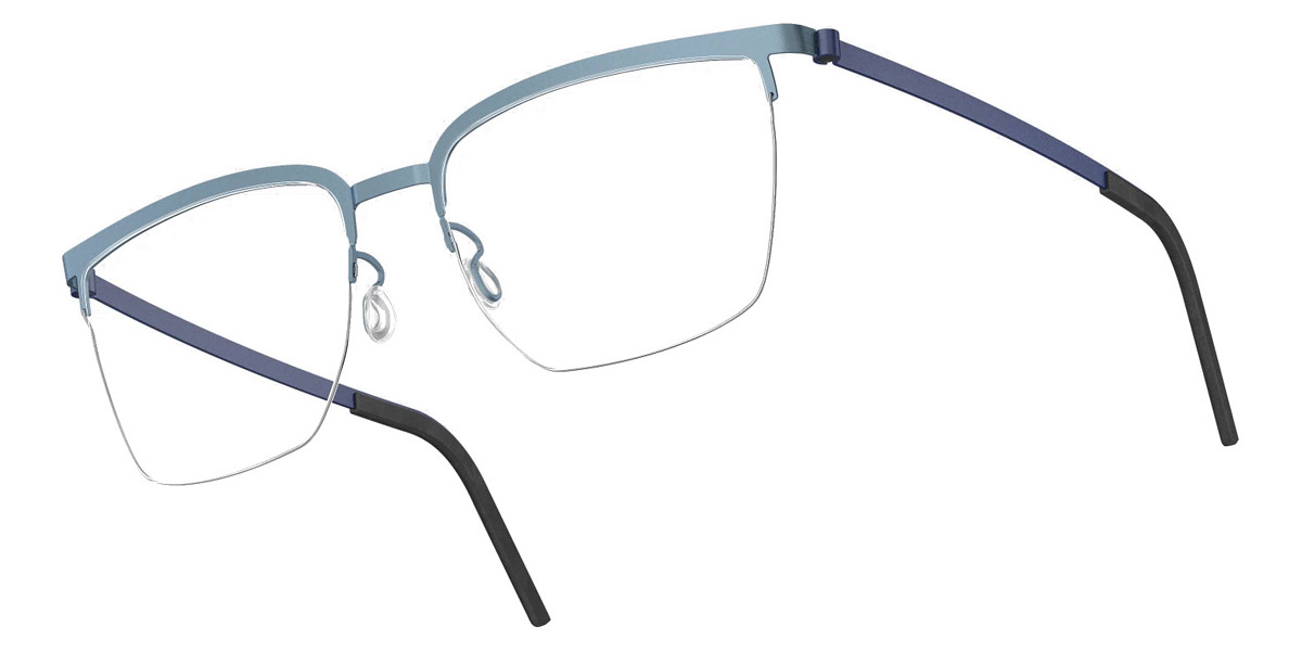 Color: 107 U13 - Lindberg Strip Titanium 7000 LND7427107U1355
