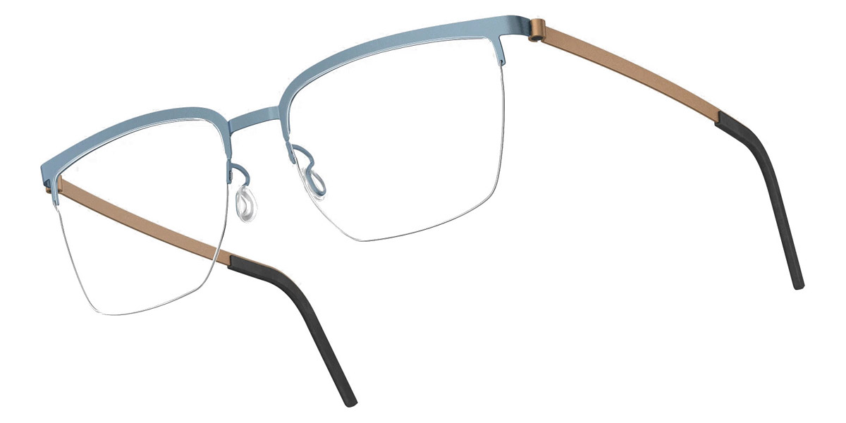Color: 107 U15 - Lindberg Strip Titanium 7000 LND7427107U1555