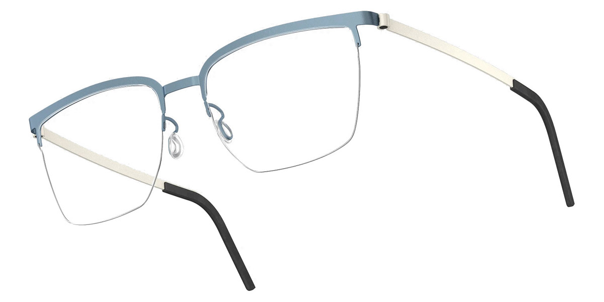 Color: 107 U38 - Lindberg Strip Titanium 7000 LND7427107U3855