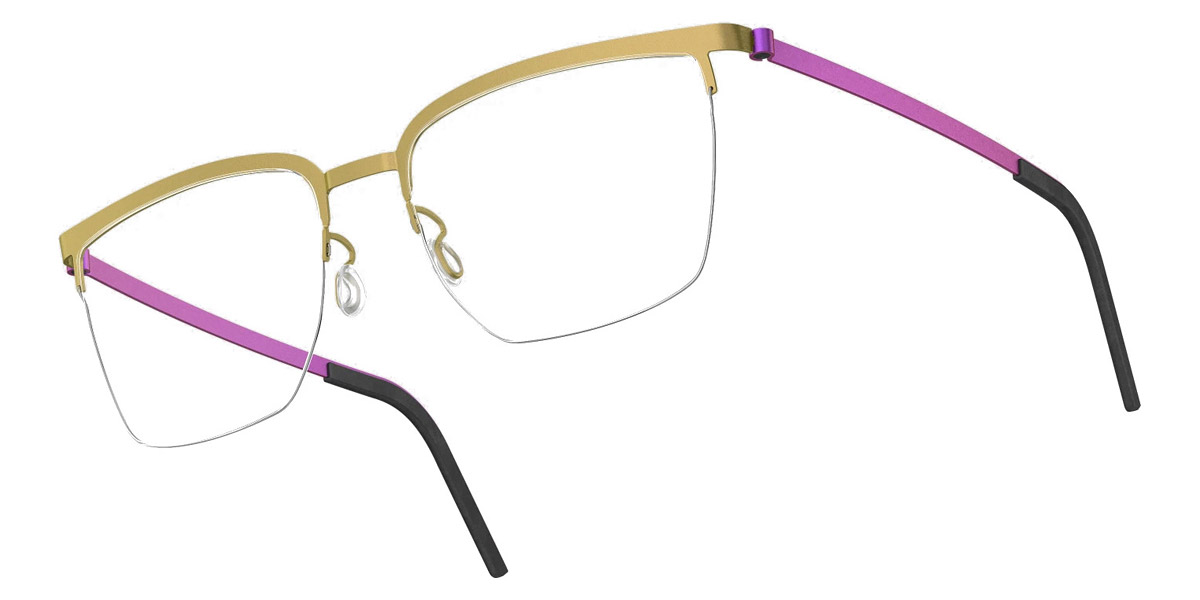 Color: 109 75 - Lindberg Strip Titanium 7000 LND74271097555