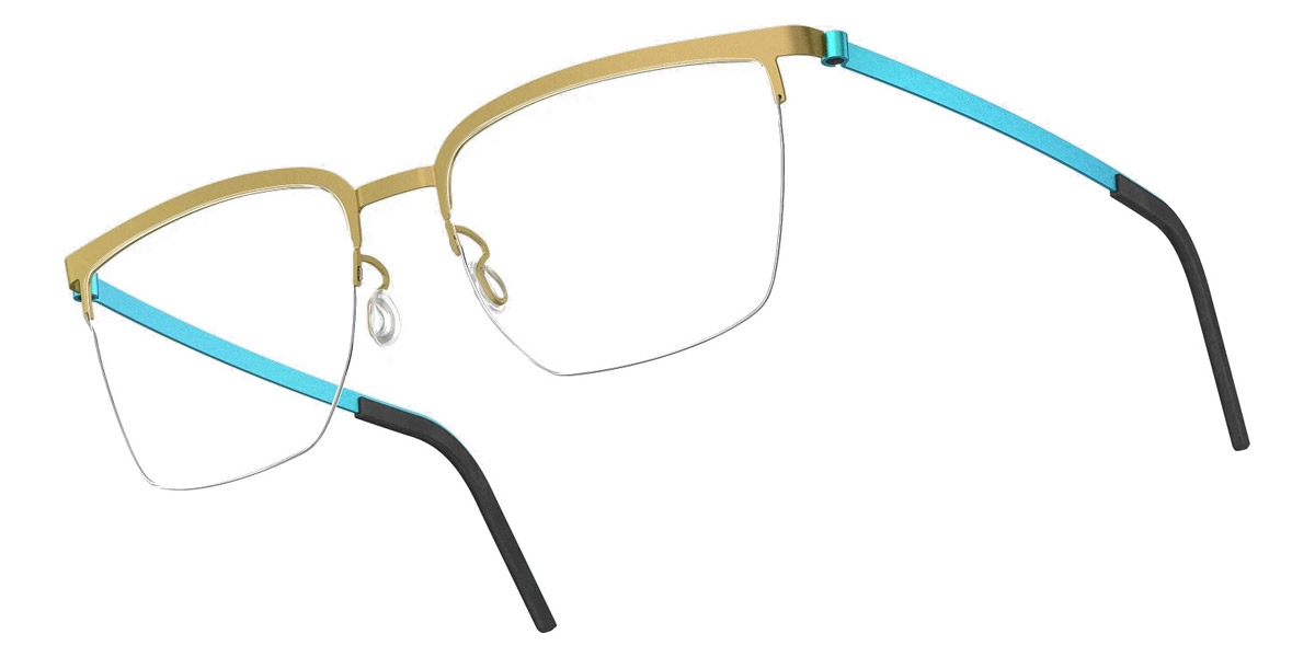 Color: 109 80 - Lindberg Strip Titanium 7000 LND74271098055