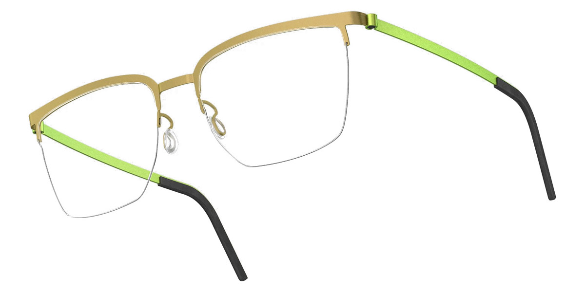 Color: 109 95 - Lindberg Strip Titanium 7000 LND74271099555