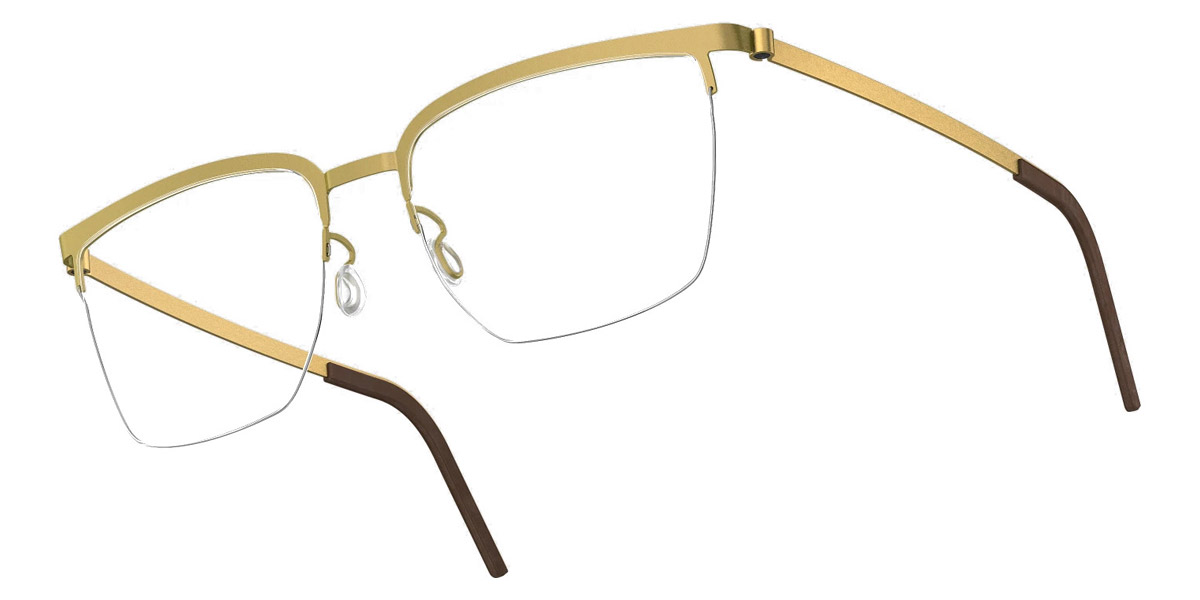 Color: 109 GT - Lindberg Strip Titanium 7000 LND7427109GT55