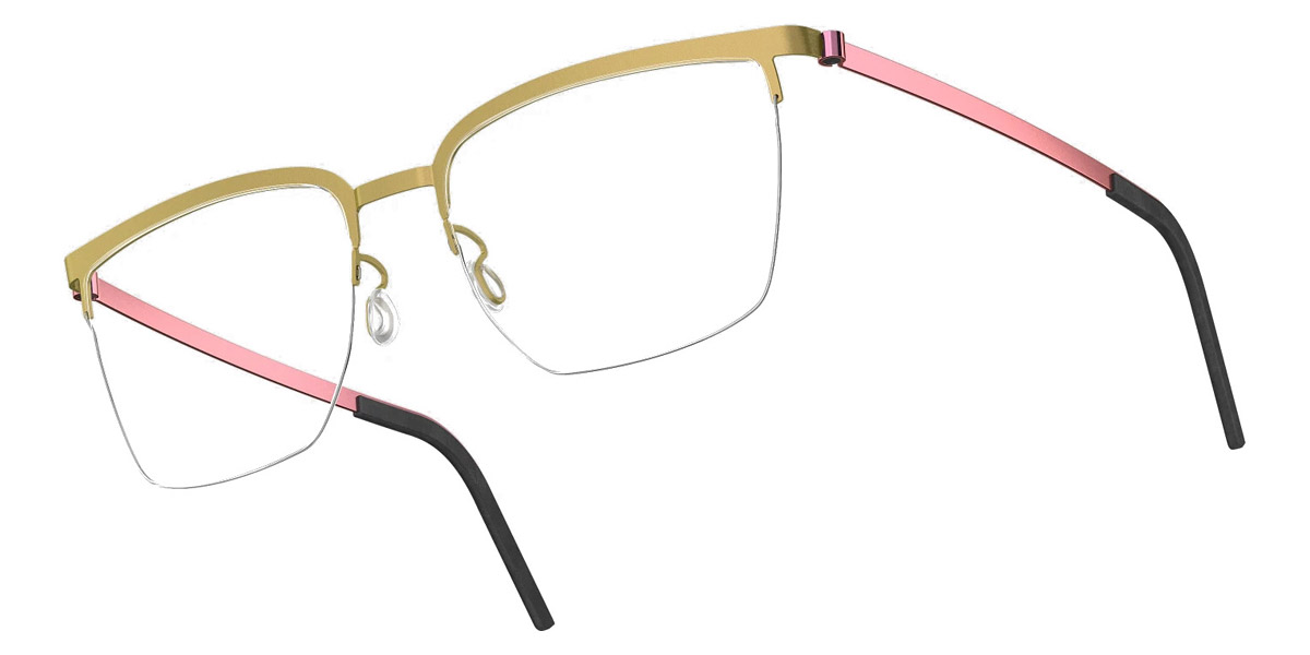 Color: 109 P70 - Lindberg Strip Titanium 7000 LND7427109P7055