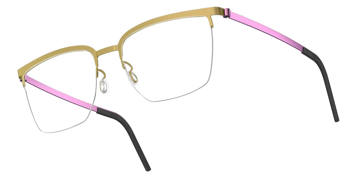 Color: 109 P75 - Lindberg Strip Titanium 7000 LND7427109P7555