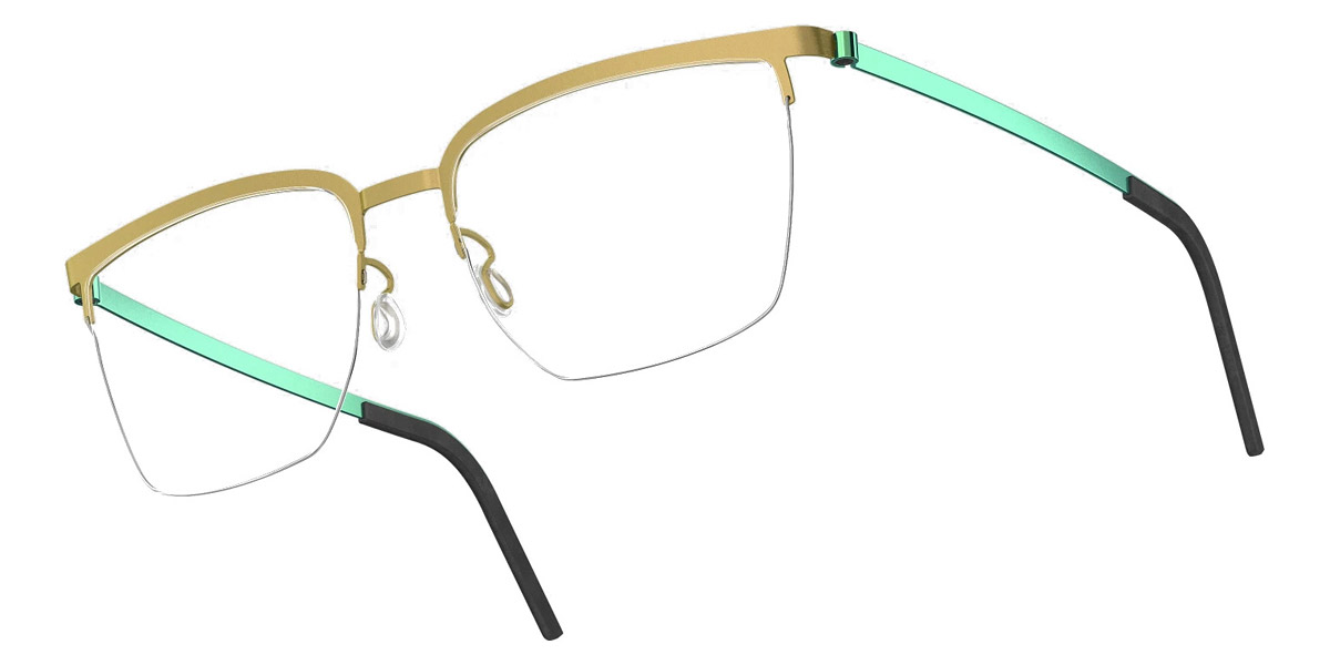 Color: 109 P90 - Lindberg Strip Titanium 7000 LND7427109P9055