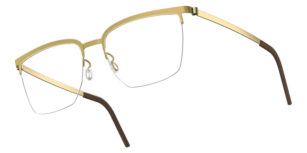 Color: 109 PGT - Lindberg Strip Titanium 7000 LND7427109PGT55
