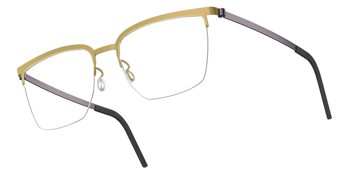 Color: 109 PU14 - Lindberg Strip Titanium 7000 LND7427109PU1455