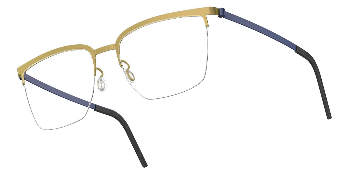 Color: 109 U13 - Lindberg Strip Titanium 7000 LND7427109U1355