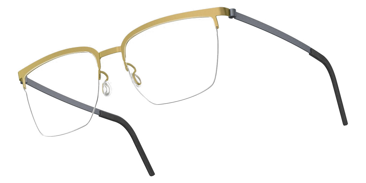 Color: 109 U16 - Lindberg Strip Titanium 7000 LND7427109U1655