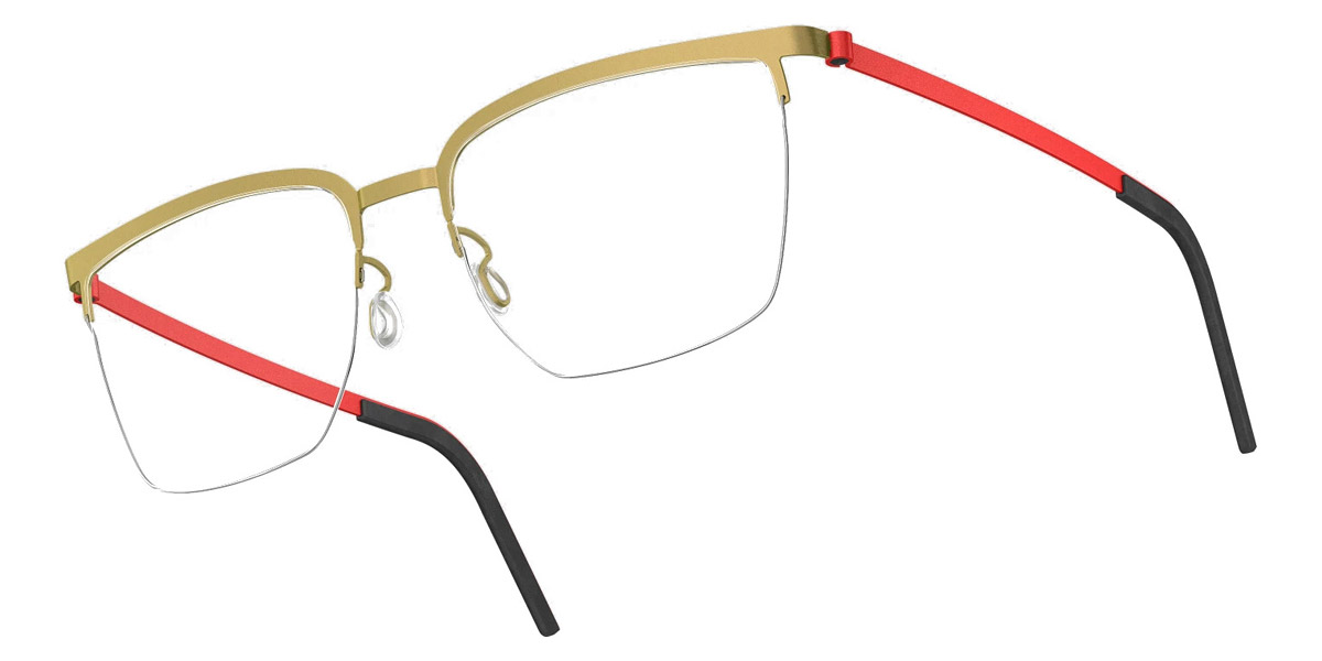 Color: 109 U33 - Lindberg Strip Titanium 7000 LND7427109U3355