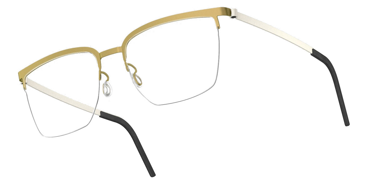 Color: 109 U38 - Lindberg Strip Titanium 7000 LND7427109U3855