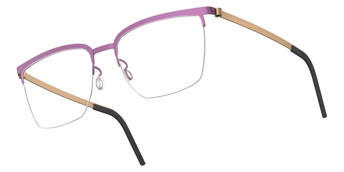 Color: 113 35 - Lindberg Strip Titanium 7000 LND74271133555