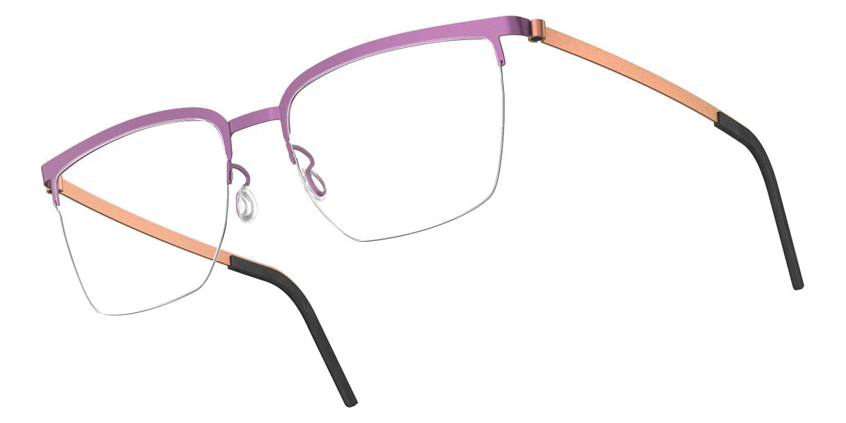 Color: 113 60 - Lindberg Strip Titanium 7000 LND74271136055