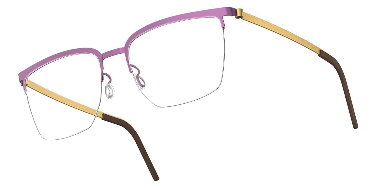 Color: 113 GT - Lindberg Strip Titanium 7000 LND7427113GT55