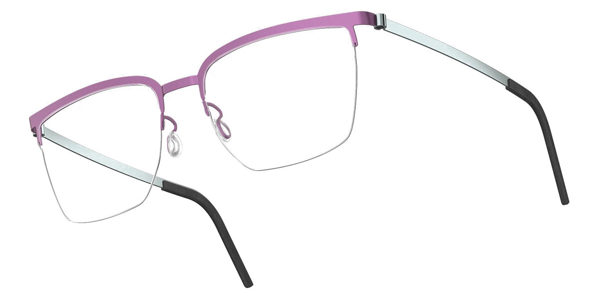 Color: 113 P30 - Lindberg Strip Titanium 7000 LND7427113P3055