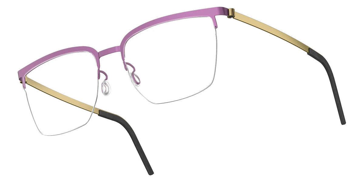 Color: 113 P35 - Lindberg Strip Titanium 7000 LND7427113P3555