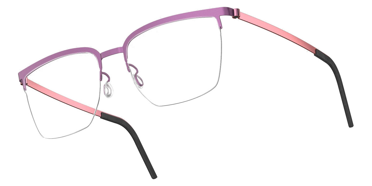 Color: 113 P70 - Lindberg Strip Titanium 7000 LND7427113P7055