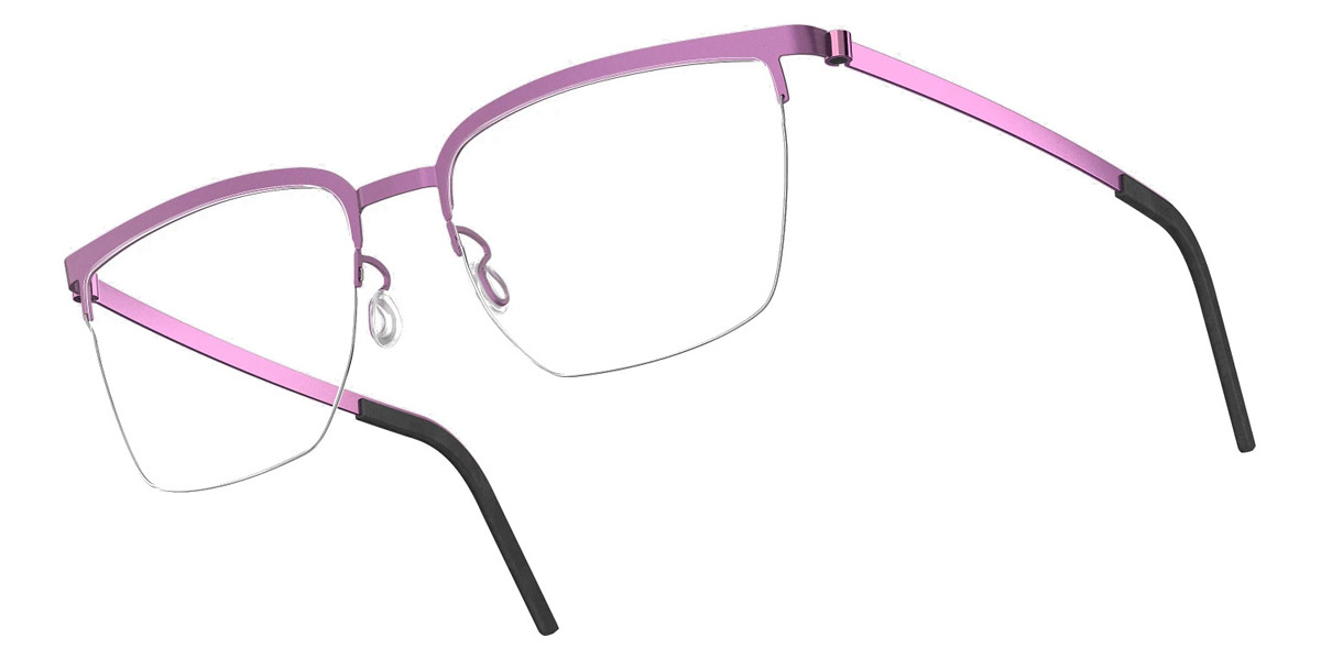Color: 113 P75 - Lindberg Strip Titanium 7000 LND7427113P7555