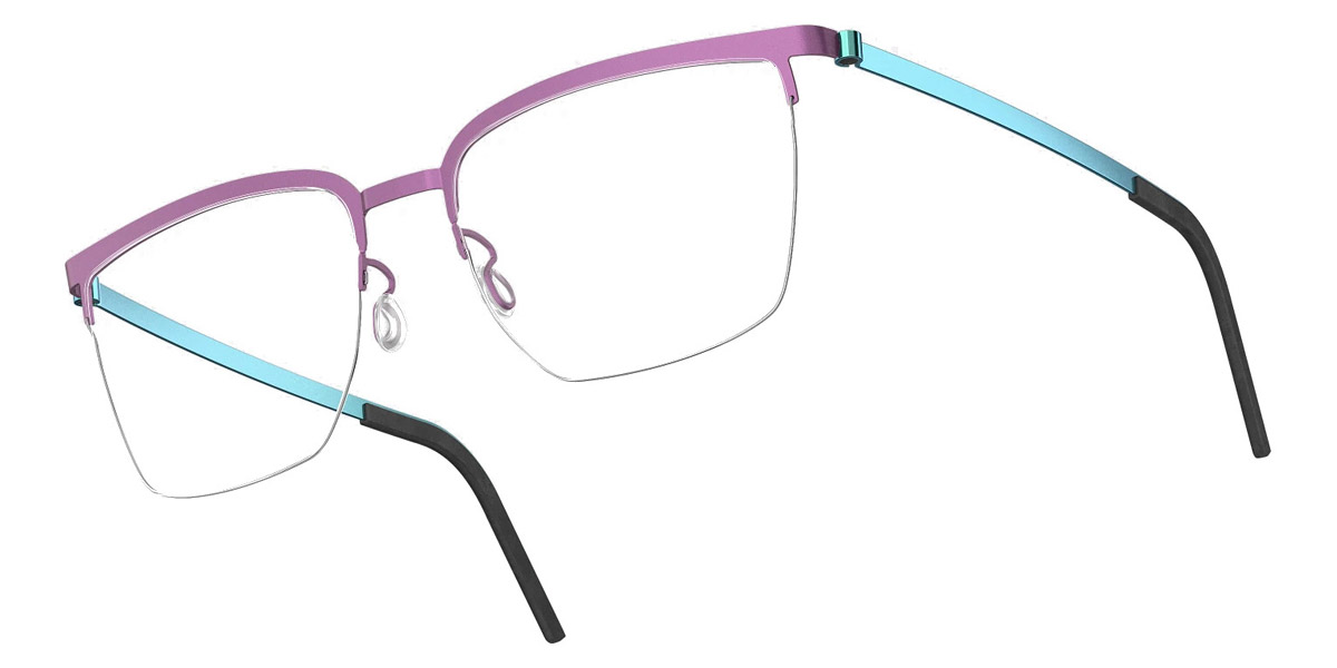 Color: 113 P85 - Lindberg Strip Titanium 7000 LND7427113P8555