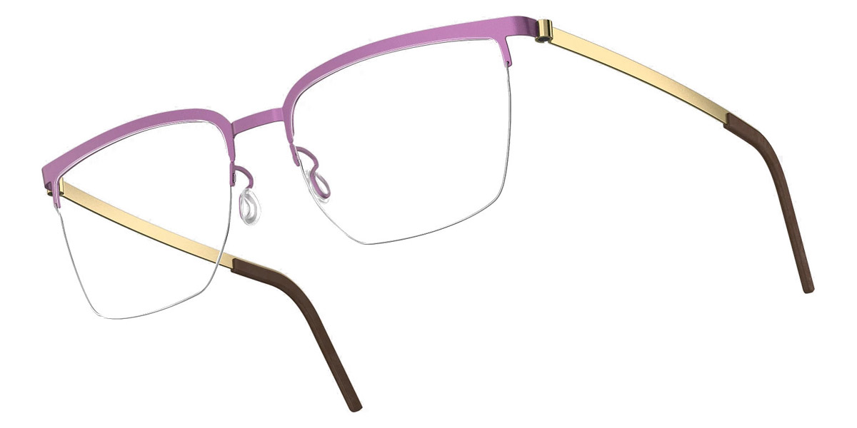 Color: 113 PGT - Lindberg Strip Titanium 7000 LND7427113PGT55