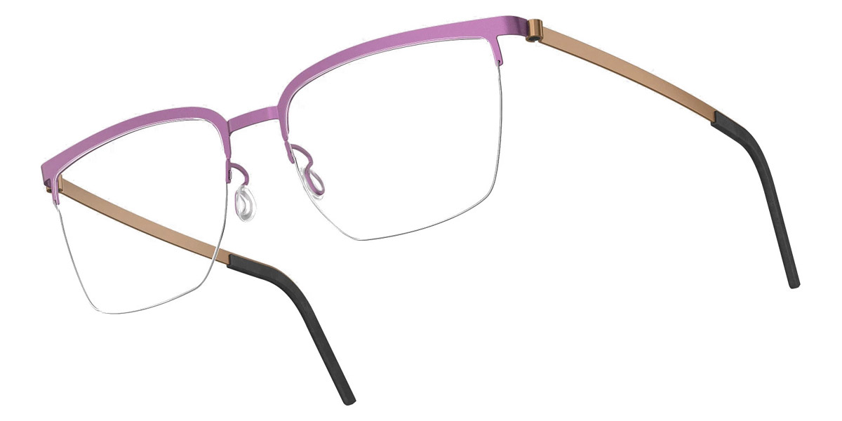 Color: 113 PU15 - Lindberg Strip Titanium 7000 LND7427113PU1555