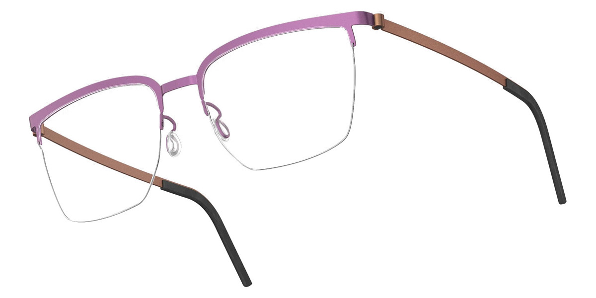 Color: 113 U12 - Lindberg Strip Titanium 7000 LND7427113U1255