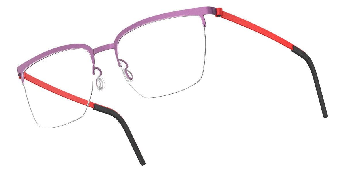 Color: 113 U33 - Lindberg Strip Titanium 7000 LND7427113U3355