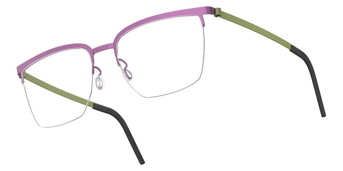 Color: 113 U34 - Lindberg Strip Titanium 7000 LND7427113U3455