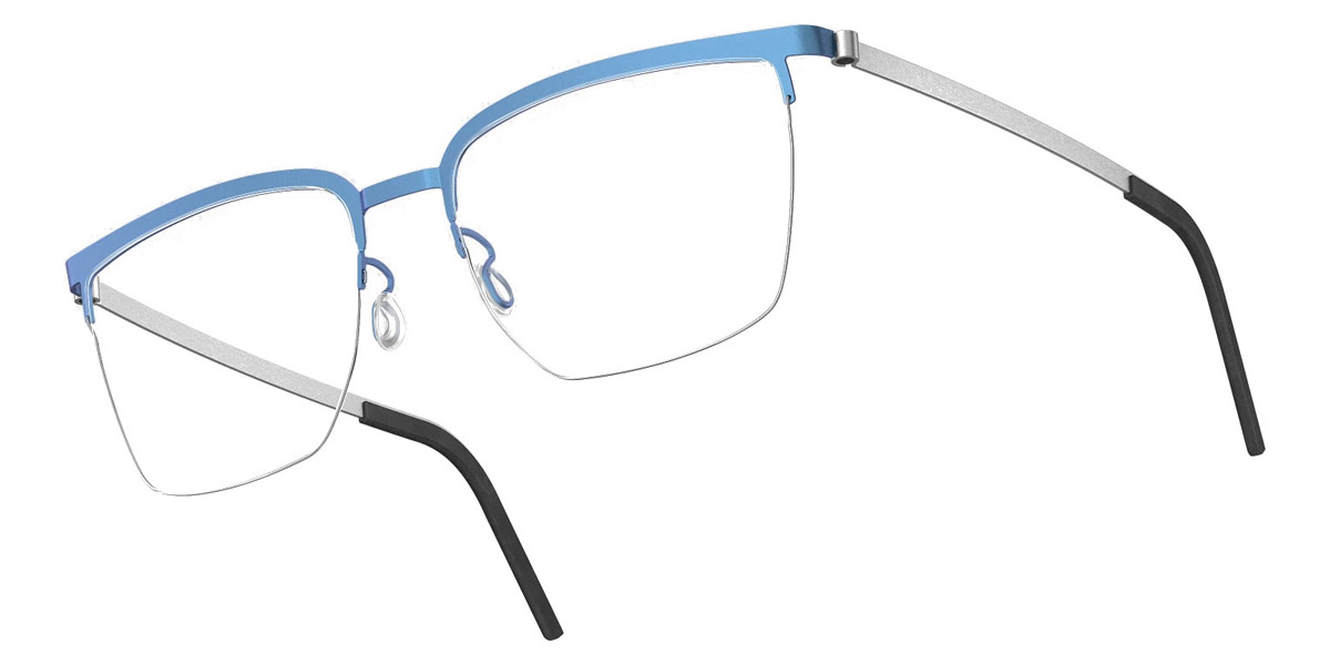 Color: 115 05 - Lindberg Strip Titanium 7000 LND74271150555