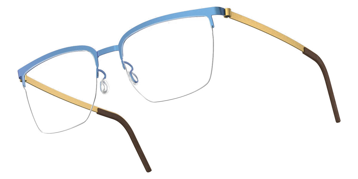 Color: 115 GT - Lindberg Strip Titanium 7000 LND7427115GT55