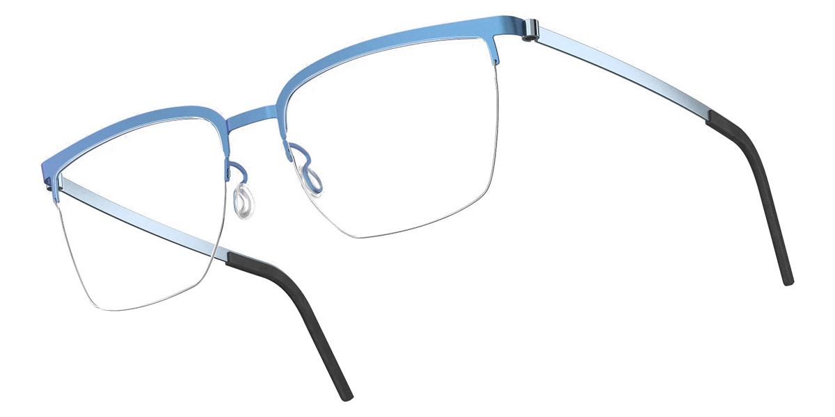 Color: 115 P25 - Lindberg Strip Titanium 7000 LND7427115P2555