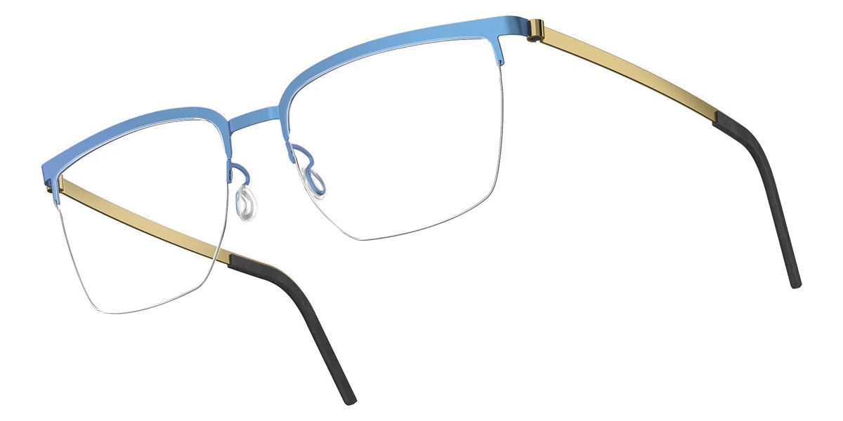 Color: 115 P35 - Lindberg Strip Titanium 7000 LND7427115P3555