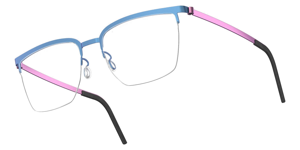 Color: 115 P75 - Lindberg Strip Titanium 7000 LND7427115P7555