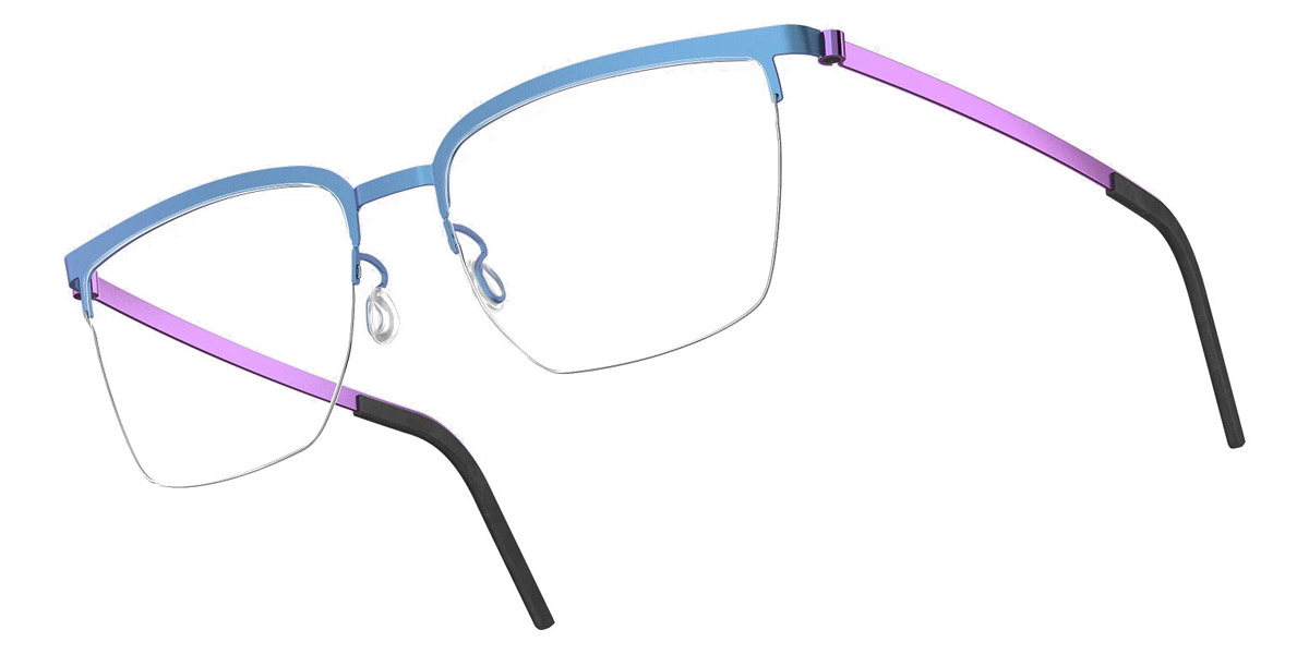 Color: 115 P77 - Lindberg Strip Titanium 7000 LND7427115P7755