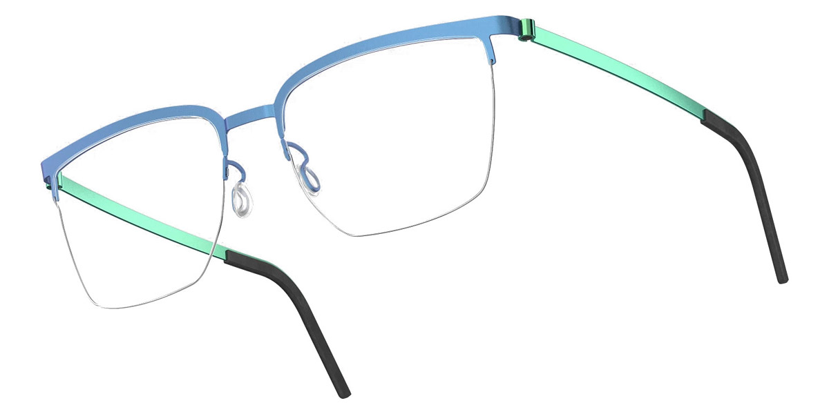 Color: 115 P90 - Lindberg Strip Titanium 7000 LND7427115P9055