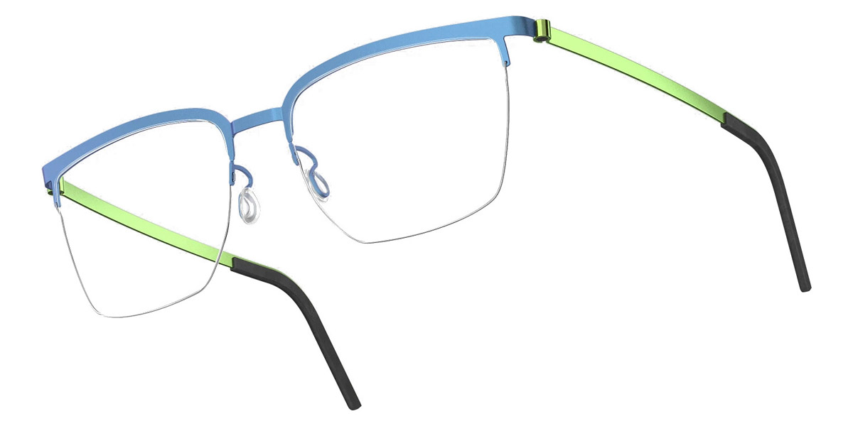 Color: 115 P95 - Lindberg Strip Titanium 7000 LND7427115P9555