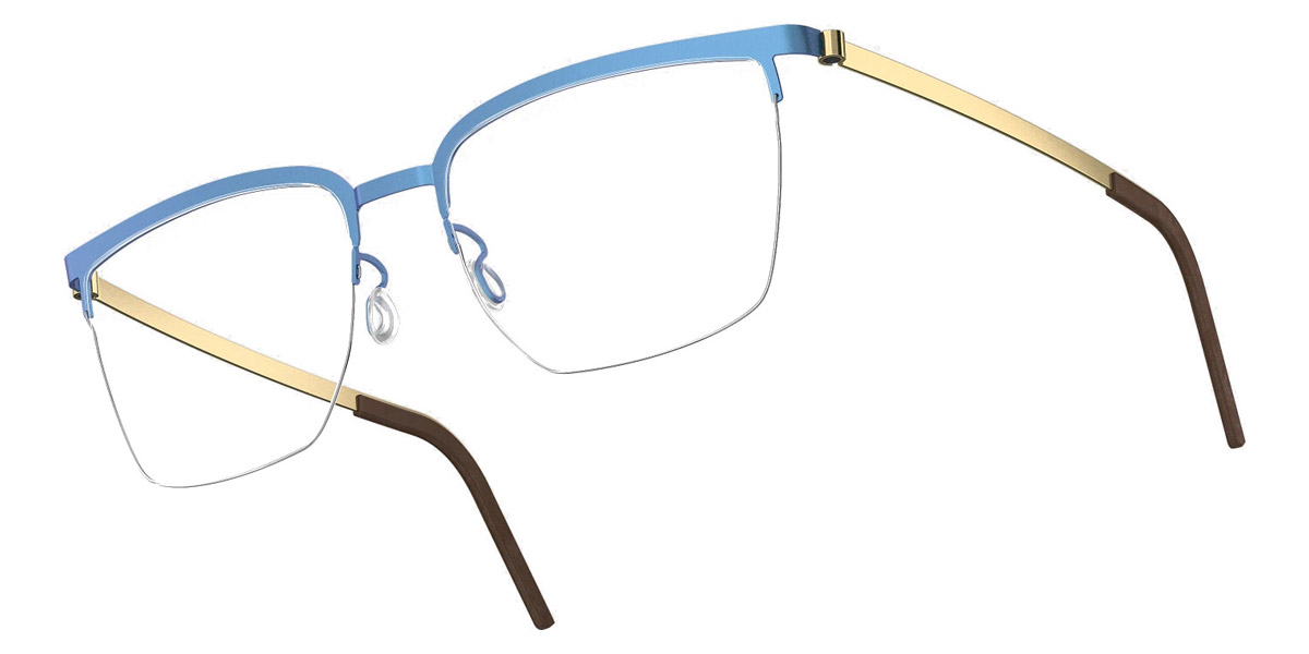 Color: 115 PGT - Lindberg Strip Titanium 7000 LND7427115PGT55