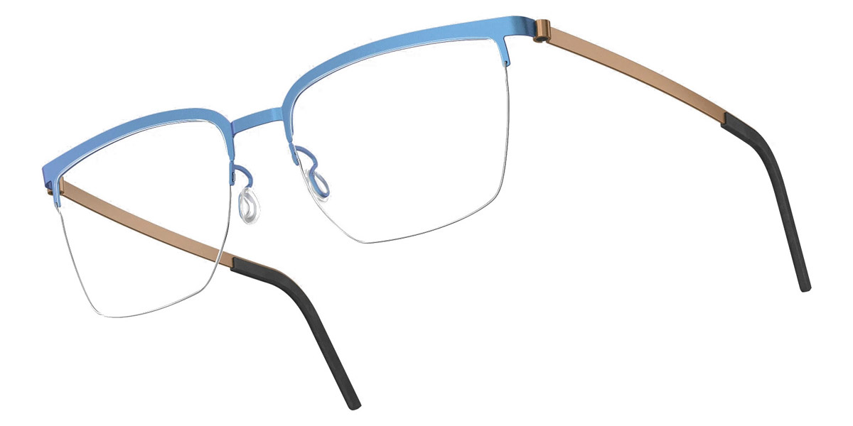Color: 115 PU15 - Lindberg Strip Titanium 7000 LND7427115PU1555