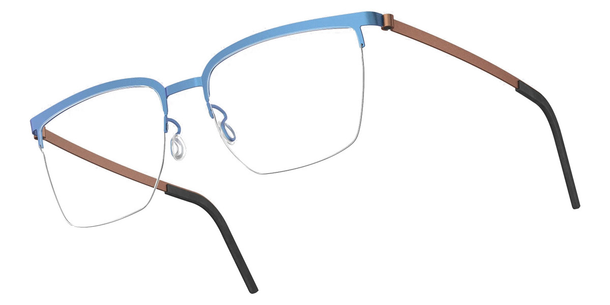 Color: 115 U12 - Lindberg Strip Titanium 7000 LND7427115U1255