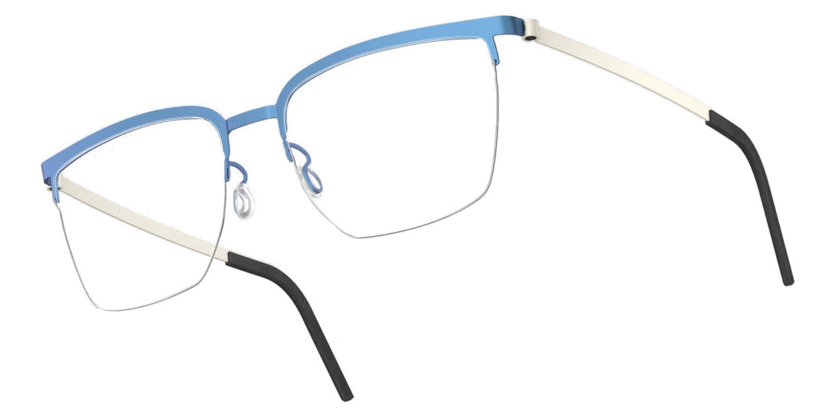 Color: 115 U38 - Lindberg Strip Titanium 7000 LND7427115U3855