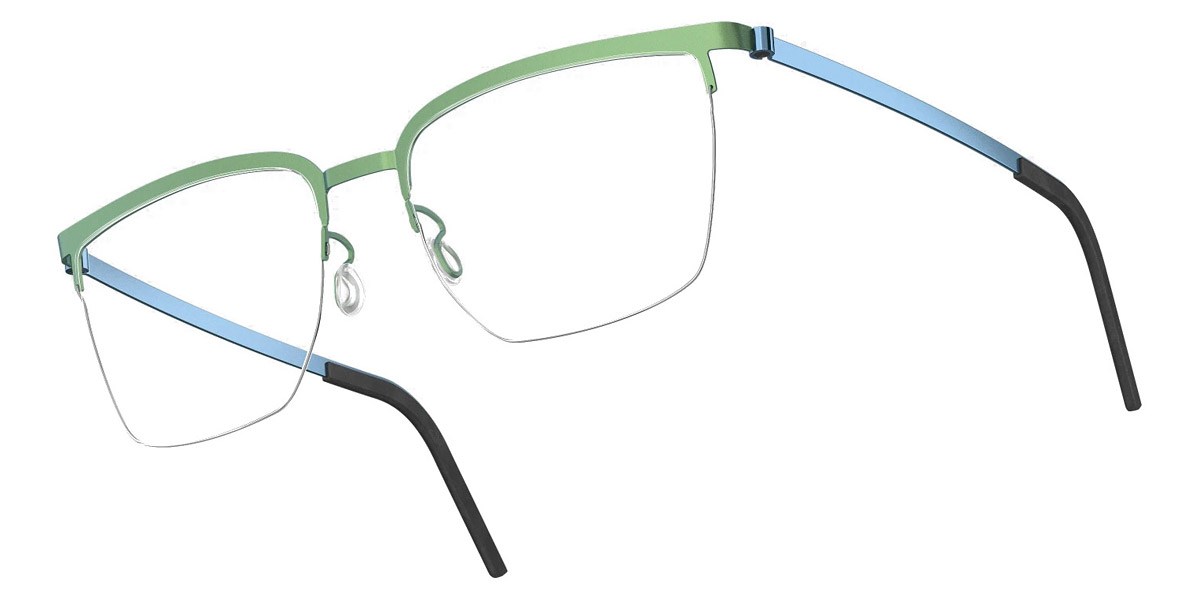 Color: 117 P20 - Lindberg Strip Titanium 7000 LND7427117P2055