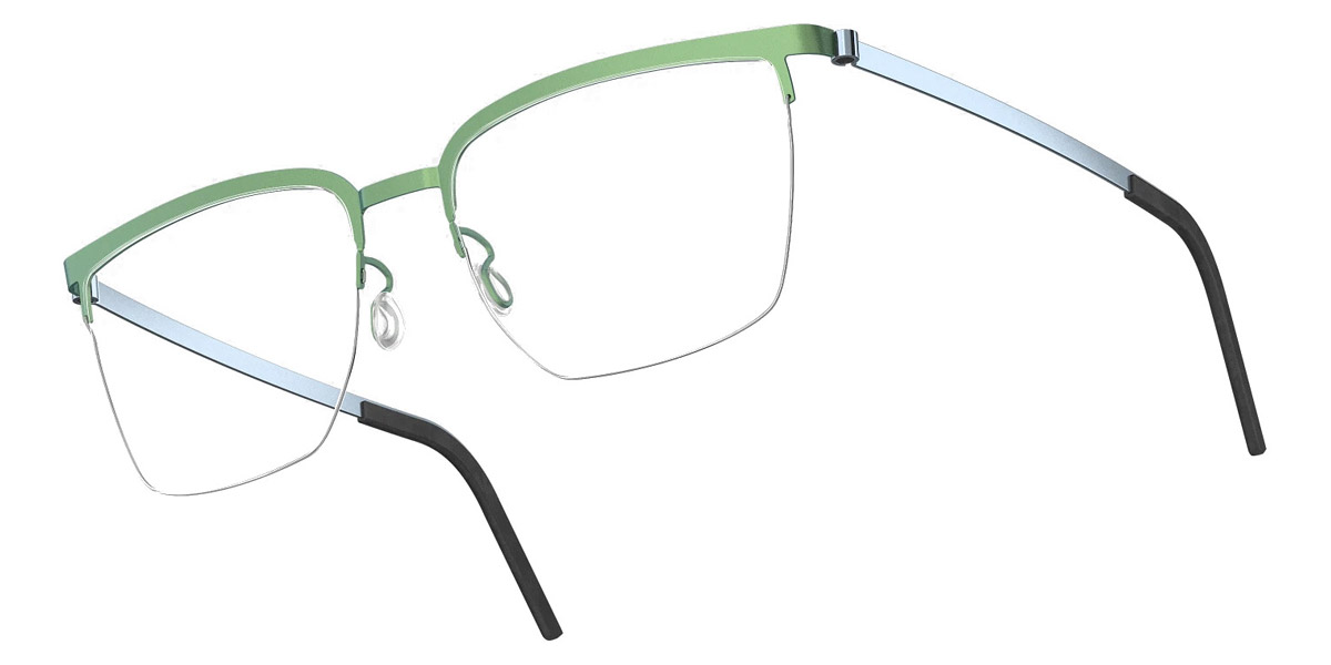 Color: 117 P25 - Lindberg Strip Titanium 7000 LND7427117P2555